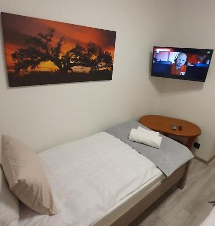 Apartament B Foryou Lejlighed Wrocław Eksteriør billede