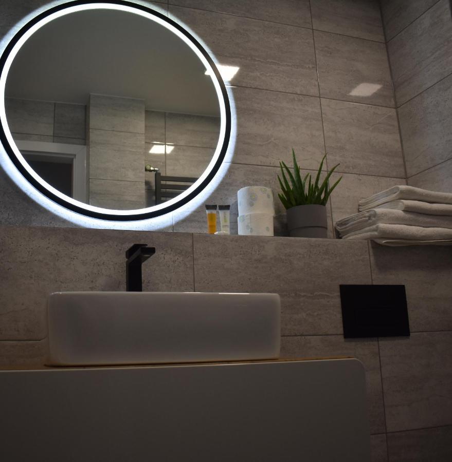 Apartament B Foryou Lejlighed Wrocław Eksteriør billede