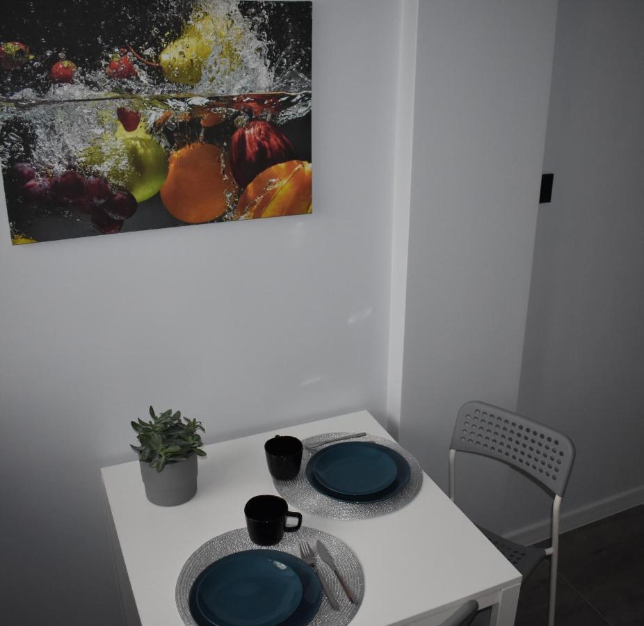 Apartament B Foryou Lejlighed Wrocław Eksteriør billede