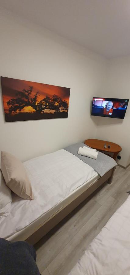 Apartament B Foryou Lejlighed Wrocław Eksteriør billede