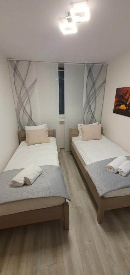 Apartament B Foryou Lejlighed Wrocław Eksteriør billede